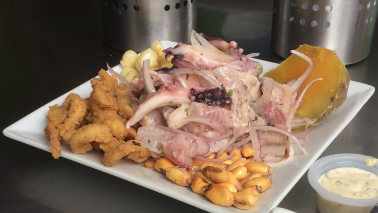 Ceviche